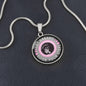 Meaningful Gift For Girl, Inspirational Jewelry