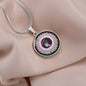 Meaningful Gift For Girl, Inspirational Jewelry