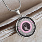 Meaningful Gift For Girl, Inspirational Jewelry