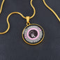 Meaningful Gift For Girl, Inspirational Jewelry