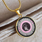 Meaningful Gift For Girl, Inspirational Jewelry