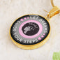 Meaningful Gift For Girl, Inspirational Jewelry
