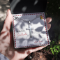 Long Distance Relationship Cute Gift | Message Card Jewelry | Valentines Gift | Romantic Meaningful Gift | For Boyfriend | For Him | For Partner