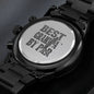 Luxury Watch Gift For Golf Lover Grandpa, Engraved Watch, High End Gift