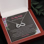 Pregnancy Gift For Wife, End Of Time