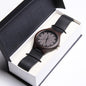 Engraved Graduation Gift Watch | Graduation Gift for Him | College Graduation Gift for Son Or Boyfriend, High School | Senior Graduation | Class of 2022