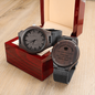 Engraved Graduation Gift Watch | Graduation Gift for Him | College Graduation Gift for Son Or Boyfriend, High School | Senior Graduation | Class of 2022