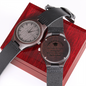 Engraved Graduation Gift Watch | Graduation Gift for Him | College Graduation Gift for Son Or Boyfriend, High School | Senior Graduation | Class of 2022