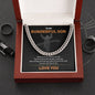 Jewelry Gift For Runner Son, Meaningful Gift For Runners, Birthday Gift, Motivational Gift