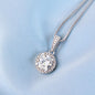 Engraved Psychology Major Graduation Gift Necklace | Present for New Psychologist | Degree Graduate | For Wife | Daughter | From Parents