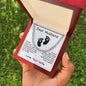 Cuban Link Necklace for New Dads | The Perfect Father's Day Gift from Wife