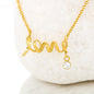 Gift For Runner Wife, Romantic Jewelry