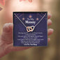 Push Gift For Wife, Push Pregnancy Gifts, Push Present Ideas, Luxury Necklace Present