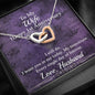 First Anniversary Necklace | Want You Forever | Gift For Wife | Necklace For Her