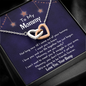Push Gift For Wife, Push Pregnancy Gifts, Push Present Ideas, Luxury Necklace Present
