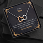 Gift Necklace For Grandmother From Grandkids, Jewelry Gifts