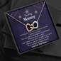 Push Gift For Wife, Push Pregnancy Gifts, Push Present Ideas, Luxury Necklace Present