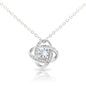 Dear Future Wife Necklace | "Let Me Be Your Forever"| Soulmate Jewelry | Gift For Fiancee | Message Card Jewelry Locket
