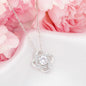 To Amazing New Mother Gift, From Sister, Love Knot