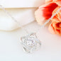 Love Knot, Gift For New Mom After Birth, Gift From Best Friend