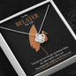 Necklace Gift For Climbers, Gift For Her, Rock Climbing Meaningful Gift Ideas