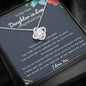 To Daughter-In-Law | Congratulations On New Baby | Gift From Mother-In-Law