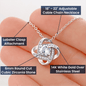 Gift Necklace For Pregnant Mom | Baby Shower Present | Mom With New Baby | Pregnancy Locket | Push Gift From Husband