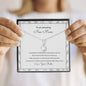 New Mom Jewelry Gift From Best Friend | Congratulations On New Baby | Allure Necklace Pendant