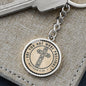 Matthew 6:26 Keychain | Bible verse necklace | Matthew 6:26 | Baptism gift | Christian jewelry for women | Confirmation gift | Religious jewelry for girl
