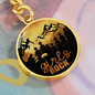 Rock Climbing Girl Gift Key Chain, Meaningful Gift For Rock Climber, Gift For Her