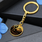Rock Climbing Man Gift Key Chain, Meaningful Gift For Rock Climber, Gift For Him