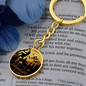 Rock Climbing Man Gift Key Chain, Meaningful Gift For Rock Climber, Gift For Him