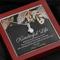 Runner Gift For Woman, Runner Necklace Jewelry, Gift For Runner Wife, Motivational Runner Gift, Meaningful Marathon Card