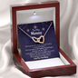 Push Gift For Wife, Push Pregnancy Gifts, Push Present Ideas, Luxury Necklace Present