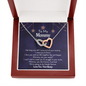 Push Gift For Wife, Push Pregnancy Gifts, Push Present Ideas, Luxury Necklace Present
