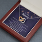 Push Gift For Wife, Push Pregnancy Gifts, Push Present Ideas, Luxury Necklace Present