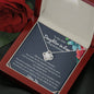 To Daughter-In-Law | Congratulations On New Baby | Gift From Mother-In-Law
