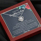 To Daughter-In-Law | Congratulations On New Baby | Gift From Mother-In-Law