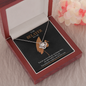 Necklace Gift For Climbers, Gift For Her, Rock Climbing Meaningful Gift Ideas