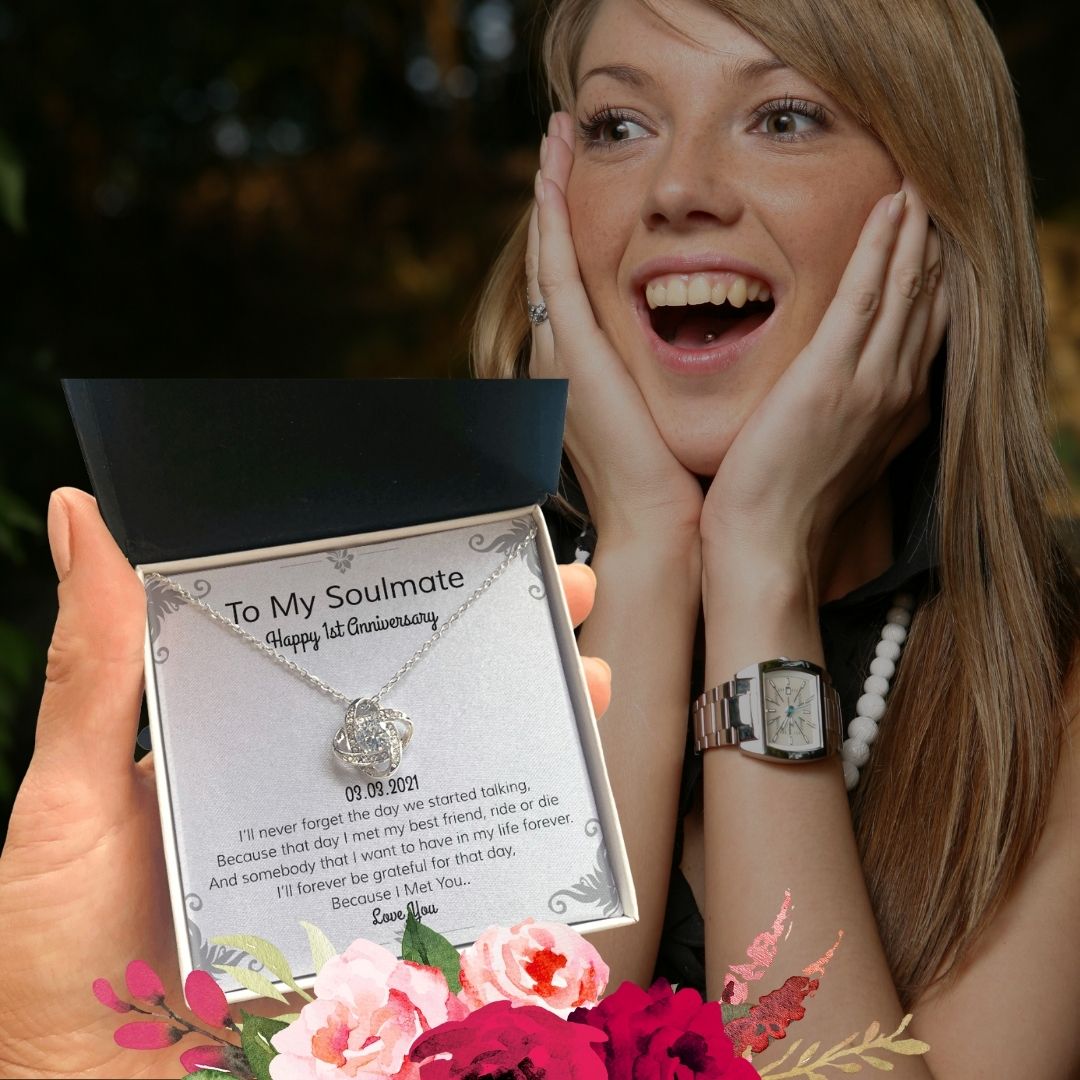 Personalized Anniversary Gifts LifeMomma