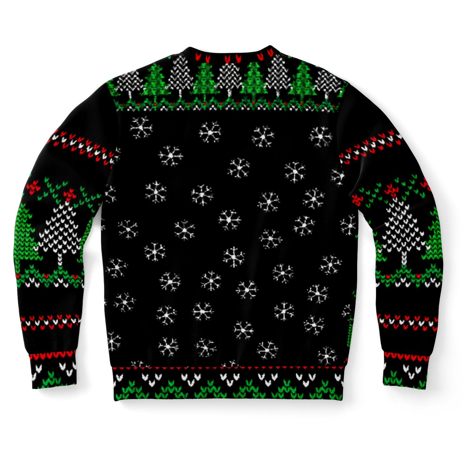 Tech Ugly Sweatshirt | It Must Be The Proxy Christmas SweatShirt