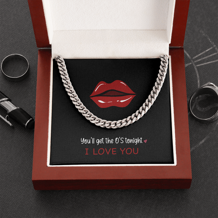 I love you jewelry for him on sale
