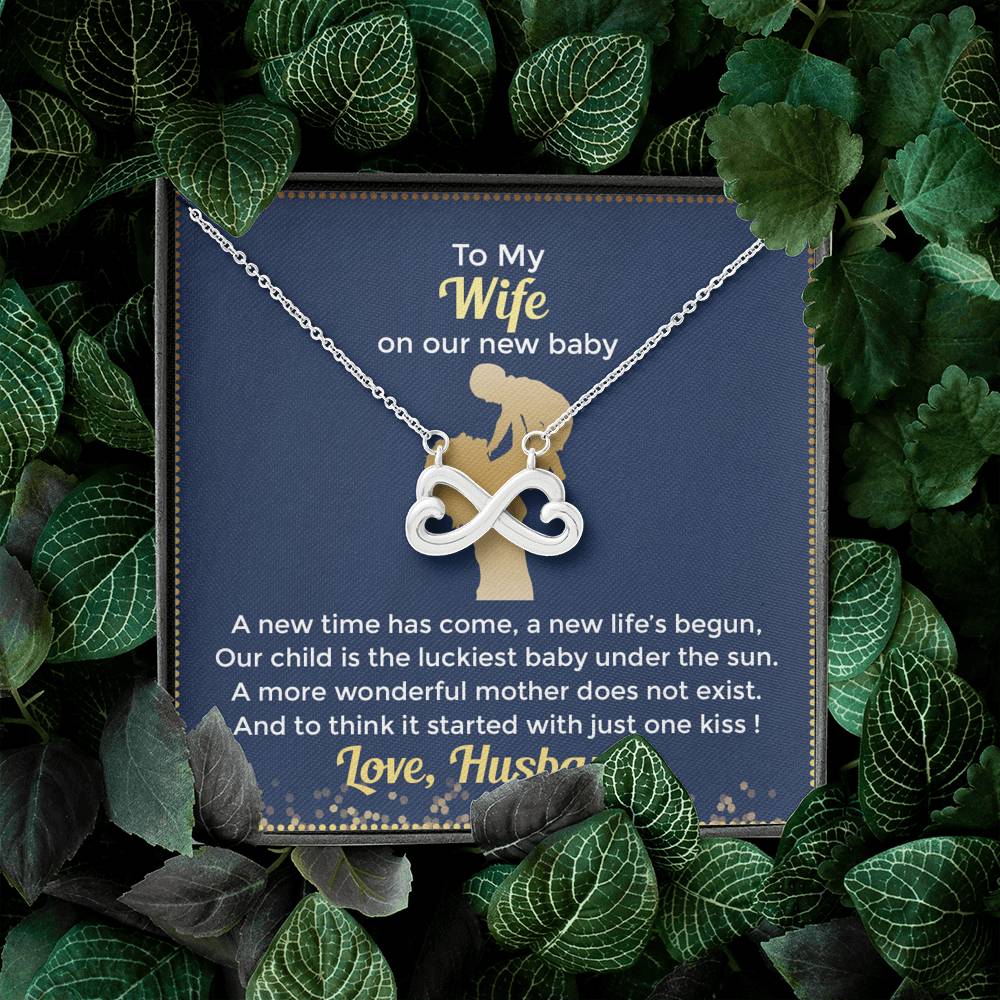 Push Gift For Wife From Husband