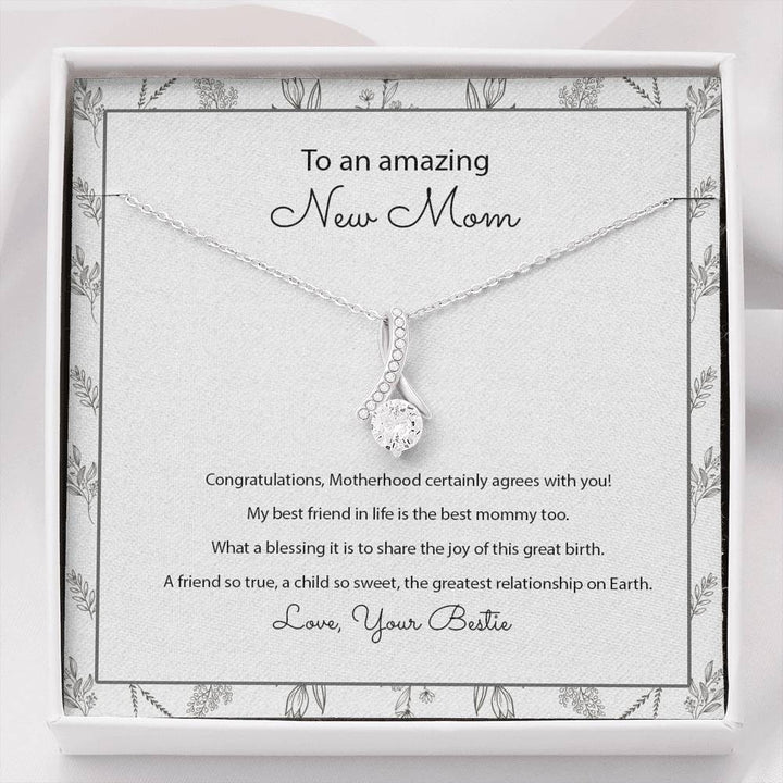 New mom jewellery 2025